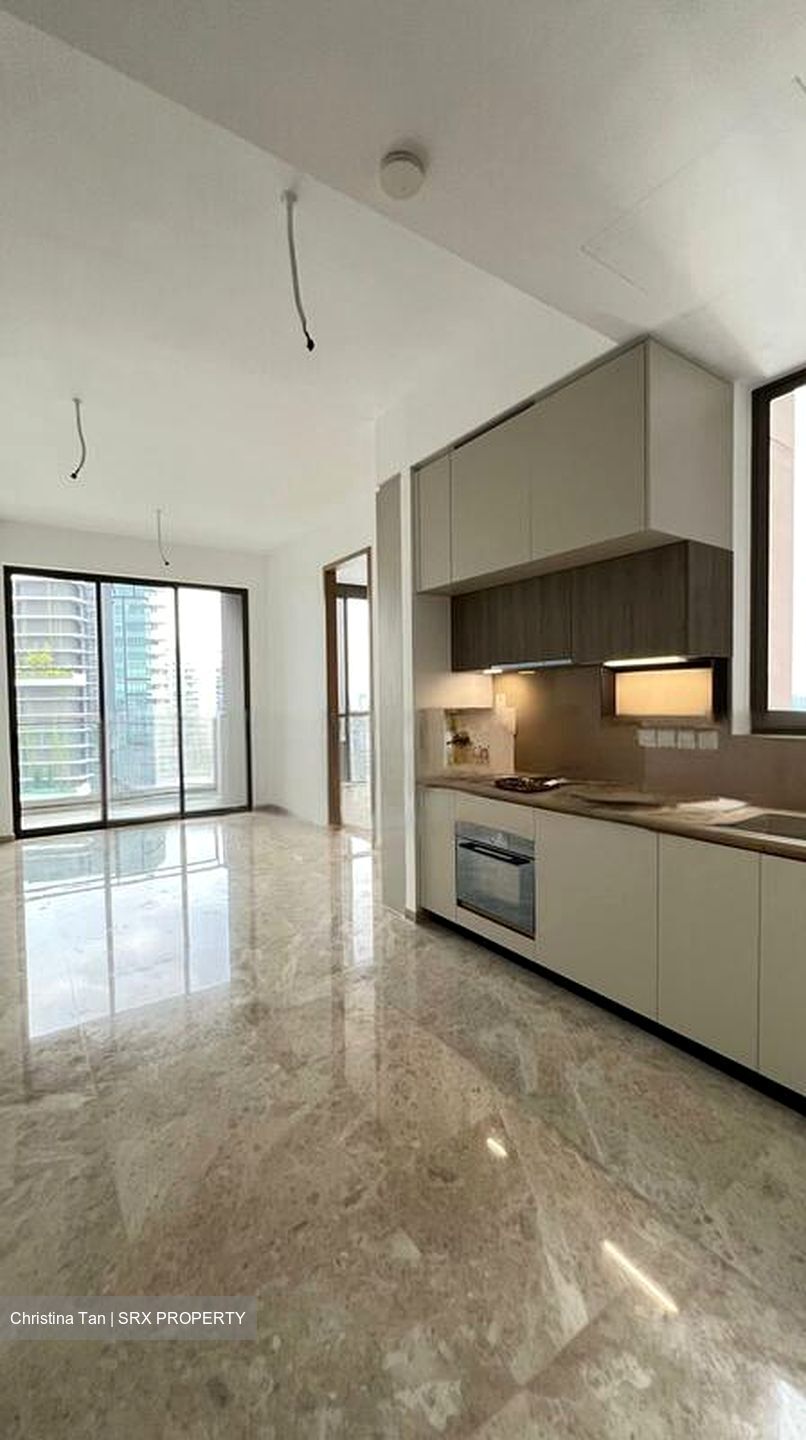 The Avenir (D9), Condominium #440977991